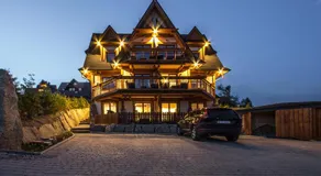 Apartamenty Rockus LUX & SPA Zakopane - Image 3