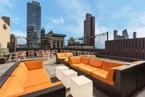nyma, The New York Manhattan Hotel - Image 3