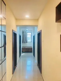 Hotel Center Point Lodging - Image 5