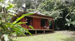 The Sunset Tucano Lodge - Image 5