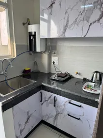 Guest Stay Inn 1BHK - Image 5