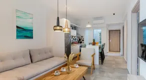 City and Sand Suites - Image 2
