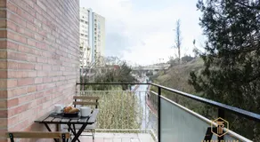 Nana Rooms Guesthouse - 200mt to Metro, near Vatican, A-C, pvt bathrooms - Image 4