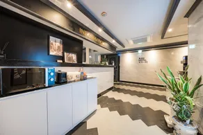 Ansan AJU HOTEL - Image 4
