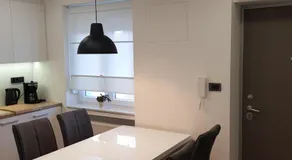 MarSim Lux apartman Zagreb - Image 4
