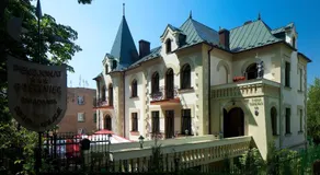 Pensjonat Zamek Dersława - Image 3