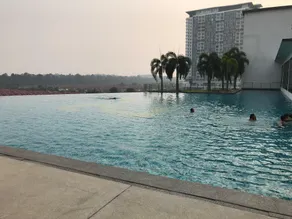 BSP 21 Saujana Putra Leisure Suites - Image 3