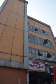 Hotel Sai Palace - Image 3