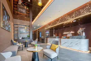 Home Inn Plus Guangzhou Chimelong Safari Park Dashi Metro Station - Image 5