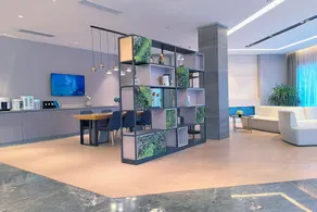 Home Inn Style Shanghai North Jiading Metro Station Bole Road - Image 3