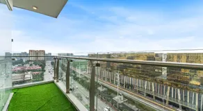 Spacious 2BR Family Suite with City View near Airport, City of Dreams, Solaire, PARQAL, Ayala Malls, Okada, and MOA - Image 3