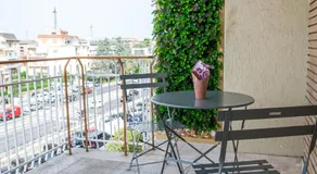 Lorena Cozy Rooms - Ospedale Gemelli  - Image 2