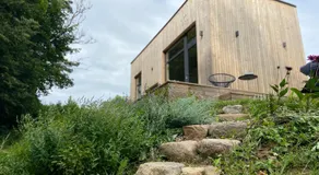 Birštonas Tiny Hemp House - Image 5