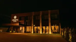 Origens Hotel - Image 3
