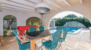 Villa Rosa - Garden & Pool Retreat - Image 5