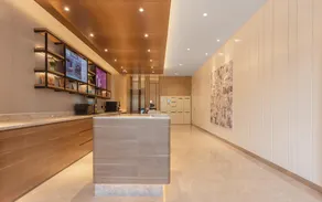 Hanting Hotel Chongqing Sunac Cultural Tourism City - Image 4
