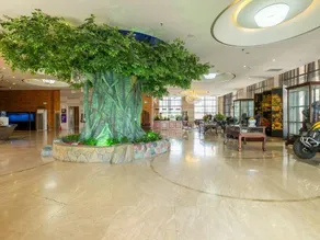 Tiantai Lvyou Shangwu Hotel - Image 5