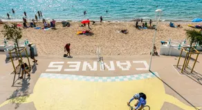 2 pièces vue piscine et plage à 2min - Image 5