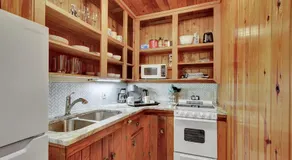 Lake Haven Cottage with Game Room, Swim Dock and Boat - Image 2