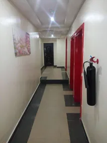 BoardWalk Hotel Wuse 2 - Image 5