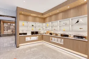 Hanting Premium Hotel Linfen Hongdong Cultural Plaza - Image 2