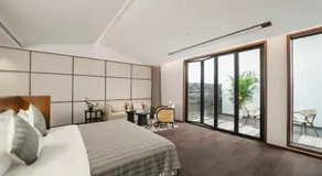 Jingdezhen Taoyangli Ruyuan Sky City Hotel - Image 2