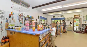 Rondout Valley Camping Resort Deluxe Park Model 11 - Image 3