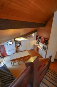  Résidence Vacancéole Les Monts Jura   - Image 2