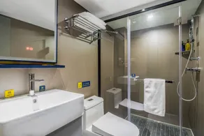 7 Days Inn Changsha Wuyi Square Xiangya Hospital Wenchangge Metro Station - Image 5