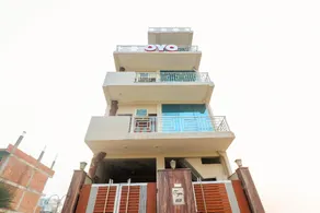 Hotel O JIVA STAY - Image 2