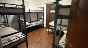 The Wandernest Hostel - Image 2