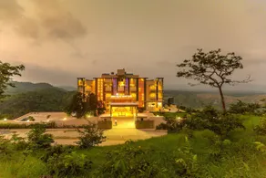 Namoka Mount Valley Resort - Hill Views & Veg Only - Image 3