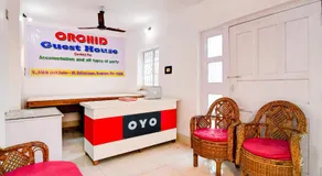 Hotel O Orchid Guest House - Image 4