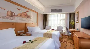 Vienna Hotel Huizhou Baiyun Road - Image 5