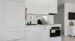 QnQ studio apartment - Image 3