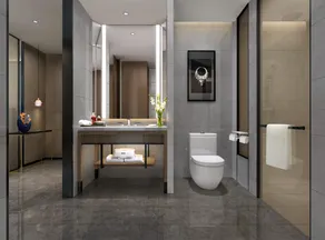 Shunshine International Hotel Xiangxi - Image 5