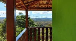 Pousada Sobrado Flor de Maio - Image 3