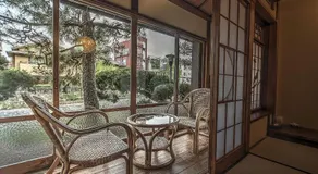 K's House Ito Onsen - Historical Ryokan Hostel - Image 4