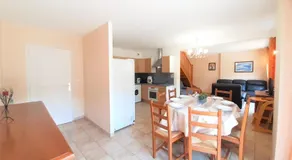 Appartement charmant au centre du village - Bétoine - Image 4
