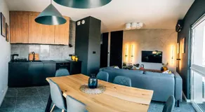 Wyspiańskiego Apartament - Image 2