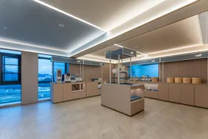 Hanting Hotel Quzhou Kaihua Shandian Building - Image 5
