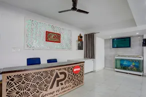 Hotel O Ap Royal - Image 4