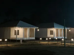 ALPINE SWISS TENTS - Image 3