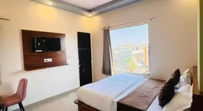 Hotel Shree Mangalam and Restaurant-Near Toran Gate - Image 2