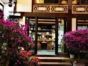 Wuhuashizhilv Hostel - Image 4