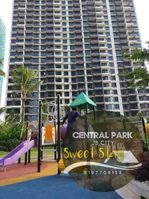 Central Park JB City Sweet Stay - Image 2