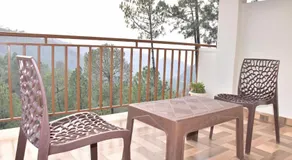 Sunset View Forest Vibes Kasauli - Image 4