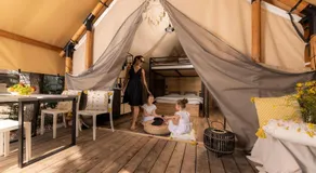 Polidor Camping Resort - Pitches - Image 3