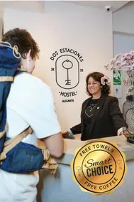 Hostel Dos Estaciones - Albergue Juvenil - FREE towels, coffee & tea, remote check-in - Image 5