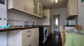 Goldstadt Ferienwohnung - Image 3